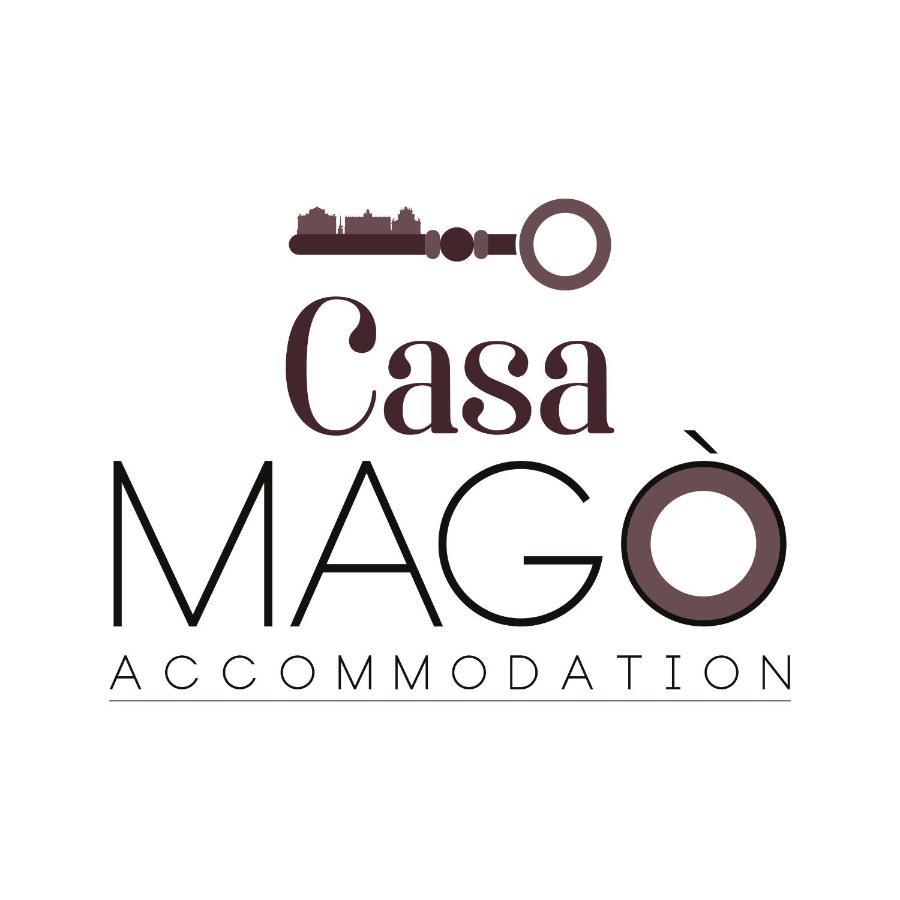Casa Mago Apartment