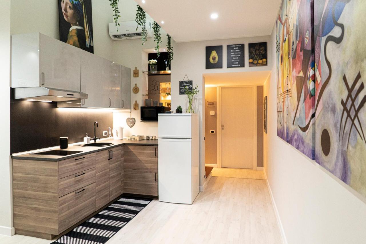 Casa Mago Apartment *