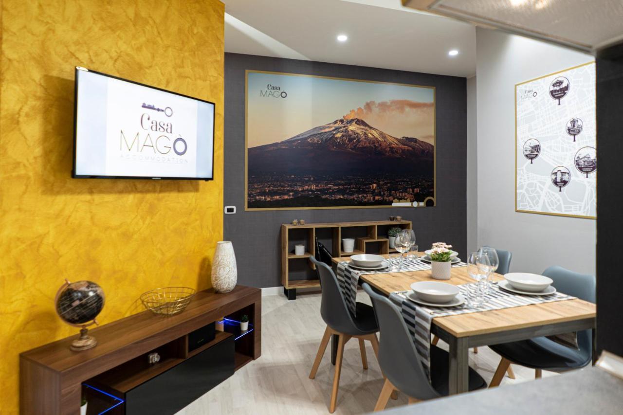 Casa Mago Apartment