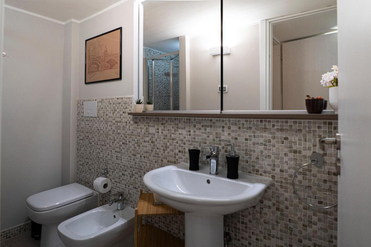 Apartment Casa Mago